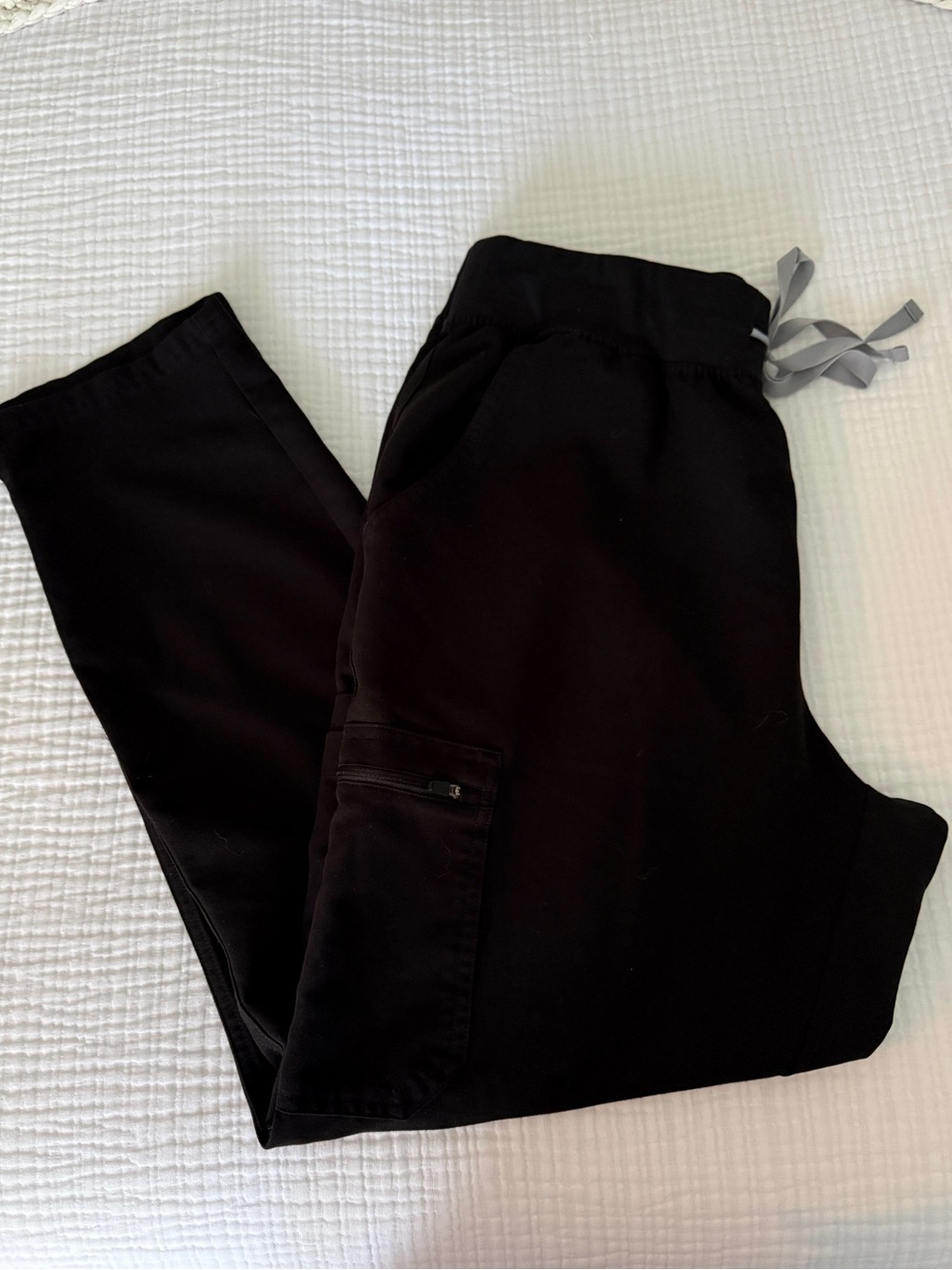 Figs Yola Scrub Pants